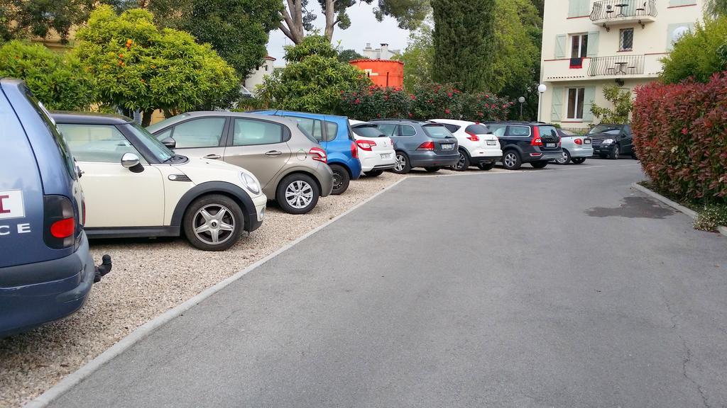 Appart hôtel Kimi Résidence 5*